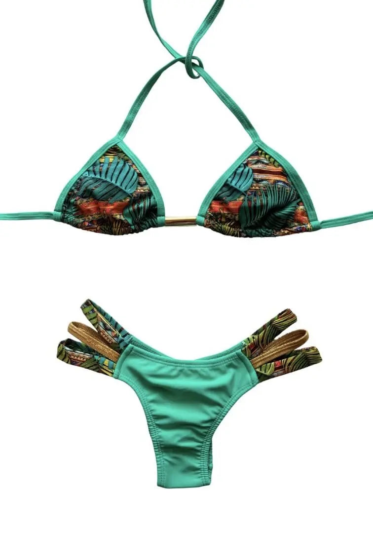 Bikini Sets - Benatti Beachwear